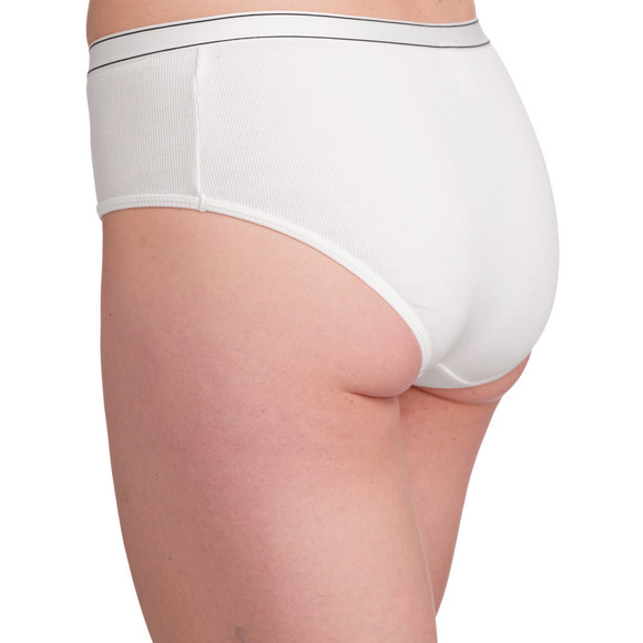 5 Damen Pantys im Set