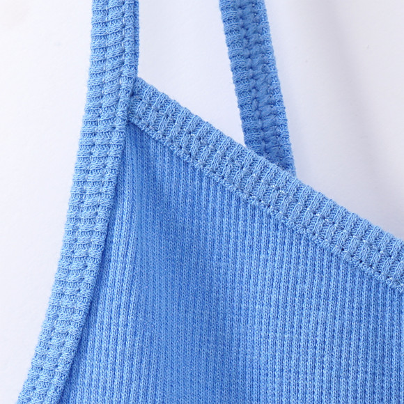 3 Damen Unterhemden im Set