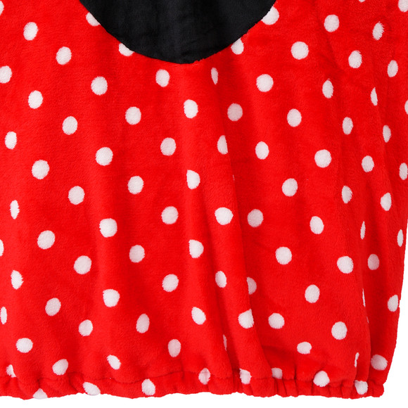 Damen Kostüm Maus mit Haarreif