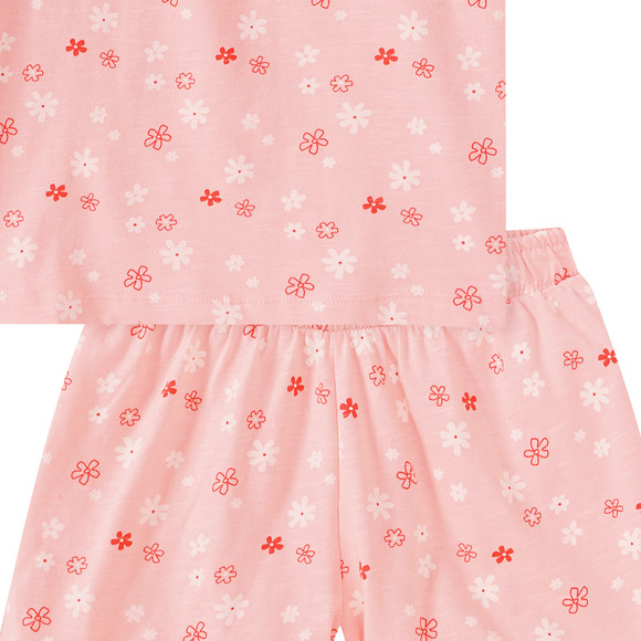 Meisjes T-Shirts en Shorts