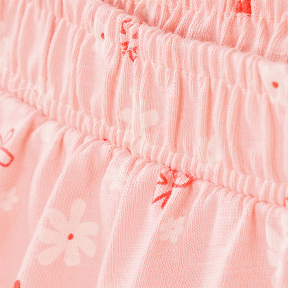 Meisjes T-Shirts en Shorts