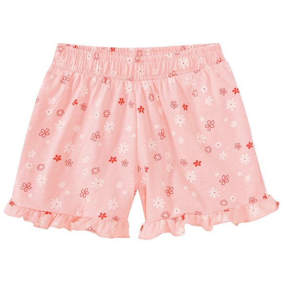 Meisjes T-Shirts en Shorts