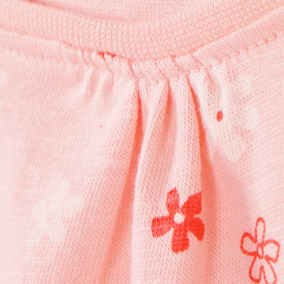 Meisjes T-Shirts en Shorts