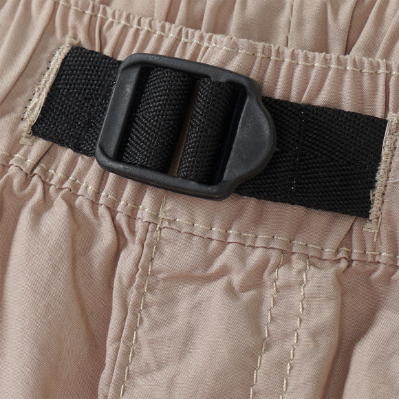 Jungen Cargo-Shorts mit Zierschnalle