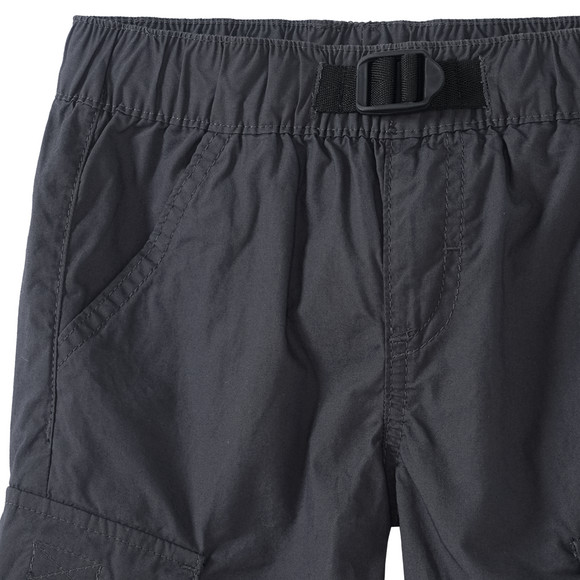 Jungen Cargo-Shorts mit Zierschnalle