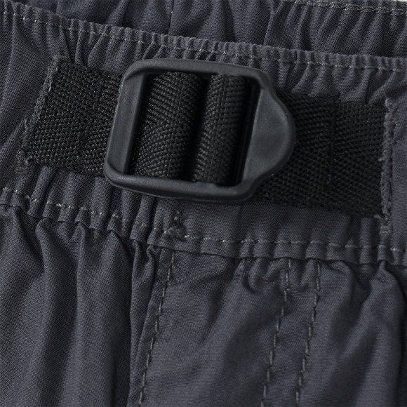 Jungen Cargo-Shorts mit Zierschnalle