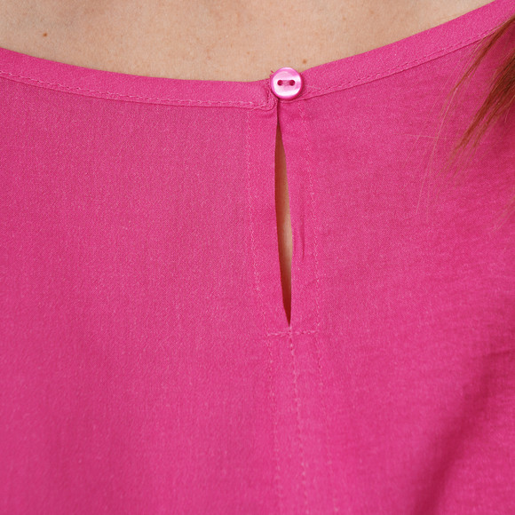 Damen Bluse mit Farbverlauf