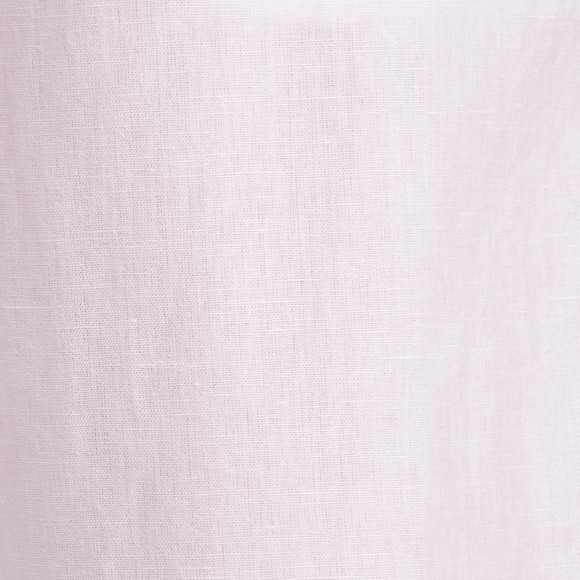 Damen Leinen-Hose mit Elastikbund