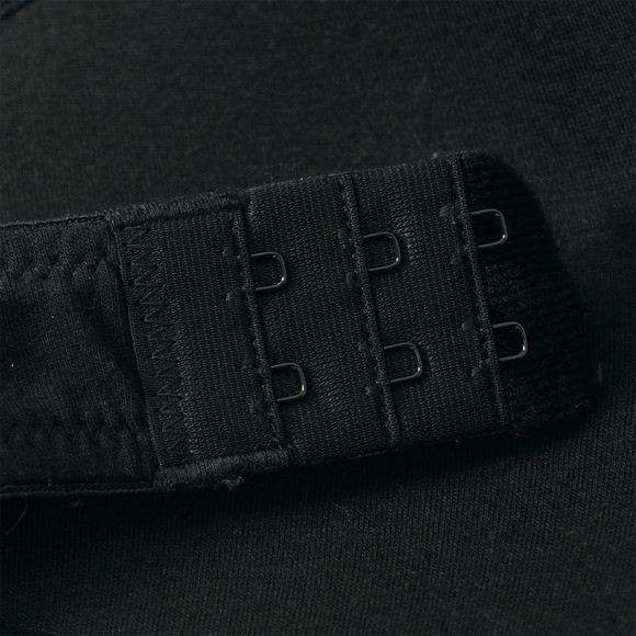 2 Damen Soft-BHs mit Spitze