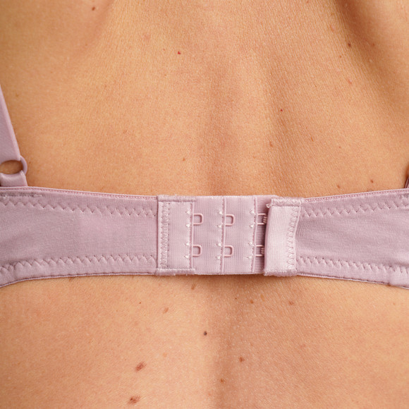  2 Damen Soft-BHs mit Spitze