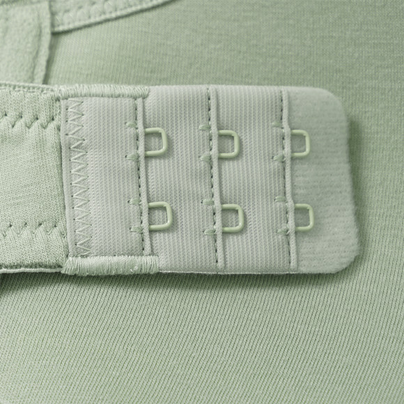 2 Damen Soft-BHs mit Spitze