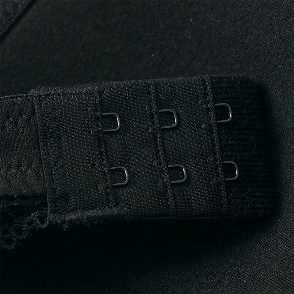 2 Damen Bügel-BHs mit Spitze