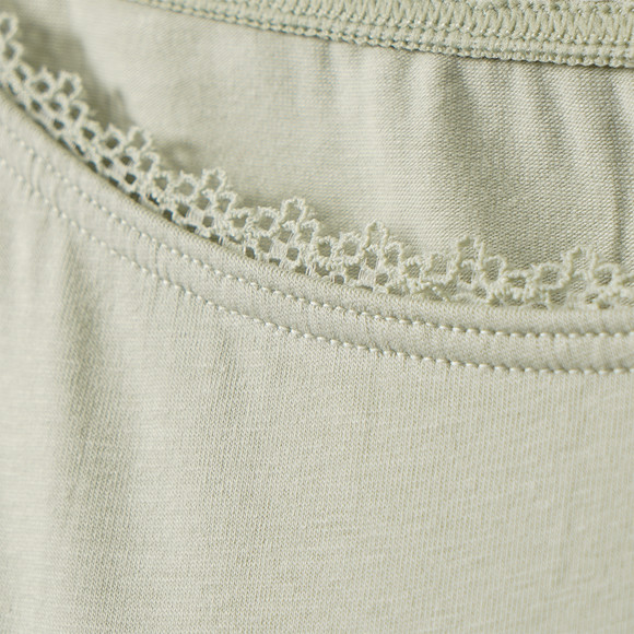 5 Damen Shorts im Set