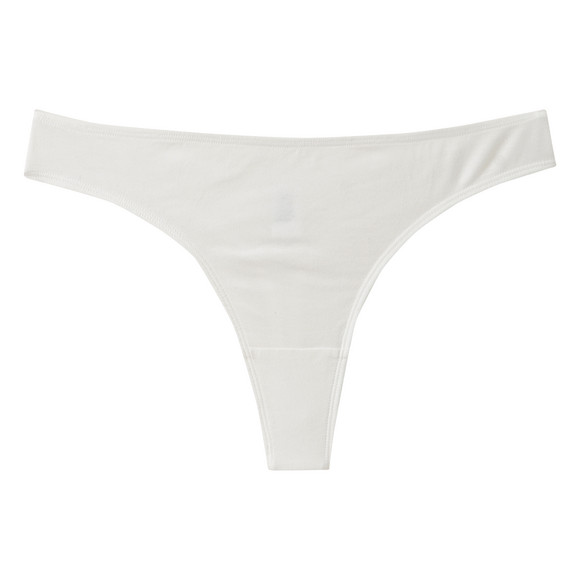 5 Damen Strings im Set