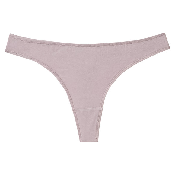 5 Damen Strings im Set