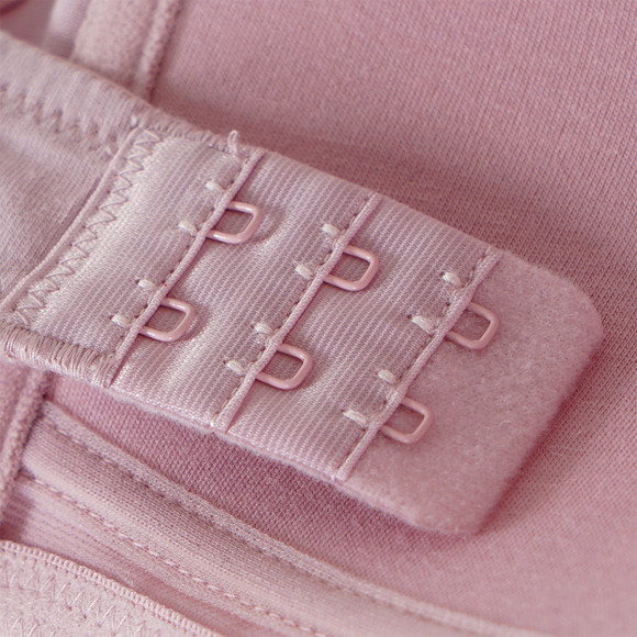 2 Damen Soft-BHs mit Spitze