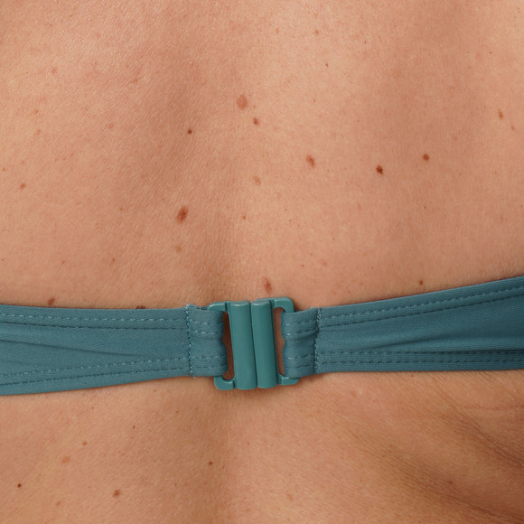 Damen Bikinioberteil mit Neckholder