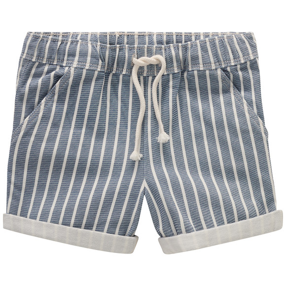Jungen Shorts aus Bio-Baumwolle