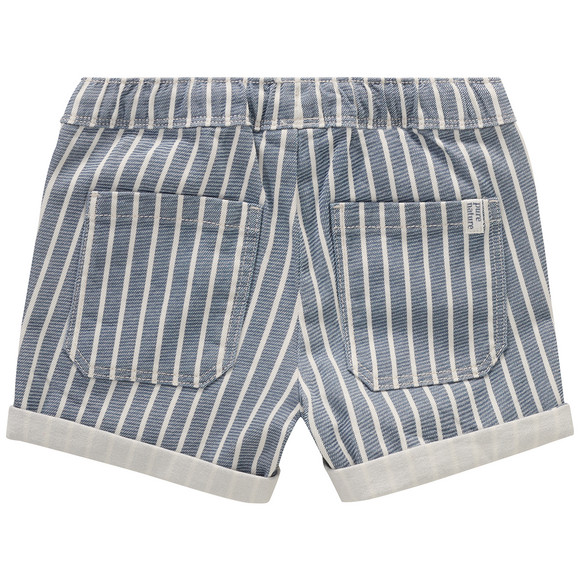 Jungen Shorts aus Bio-Baumwolle
