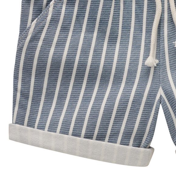 Jungen Shorts aus Bio-Baumwolle