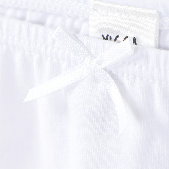 3 Mädchen Slips im Set