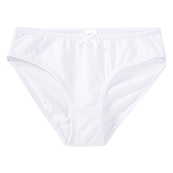 3 Mädchen Slips im Set