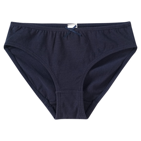 3 Mädchen Slips im Set