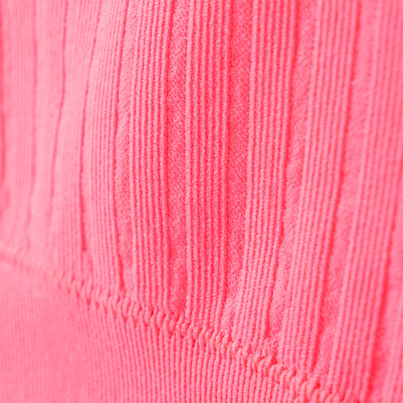 2 Mädchen Bustiers aus Mikrofaser