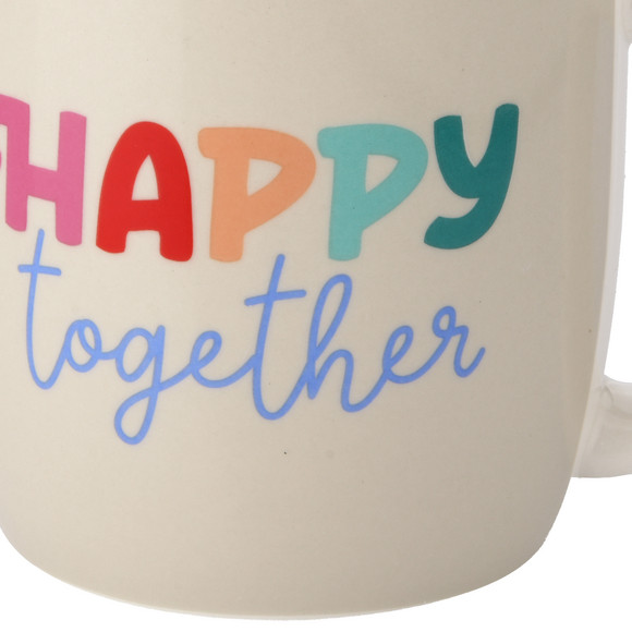 Tasse mit Print