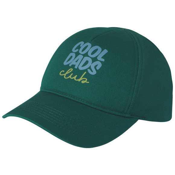 Herren Kappe mit Print