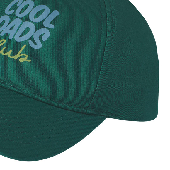 Herren Kappe mit Print