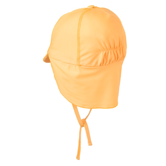 Baby UV-Badekappe unifarben UPF60