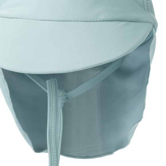 Baby UV-Badekappe unifarben UPF60