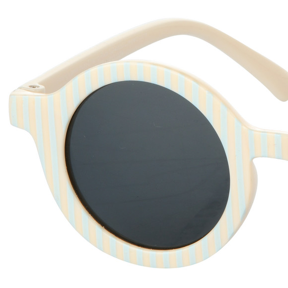 Kinder Sonnenbrille mit Streifen