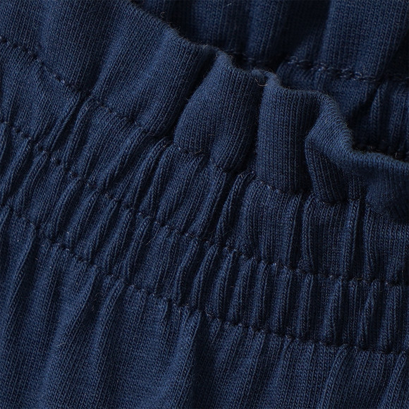 Newborn Kleid mit Shorts und Haarband