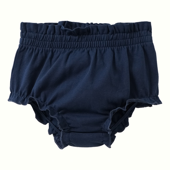 Newborn Kleid mit Shorts und Haarband