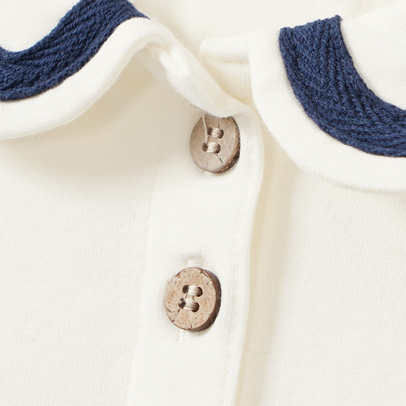 Newborn Kleid mit Shorts und Haarband