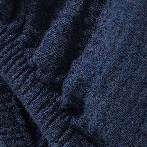 Newborn Set mit Body, Shorts und Mütze