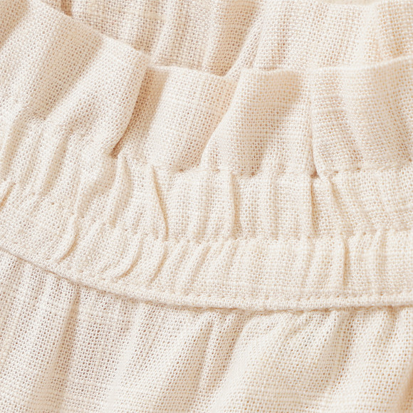 Baby Kleid mit Shorts