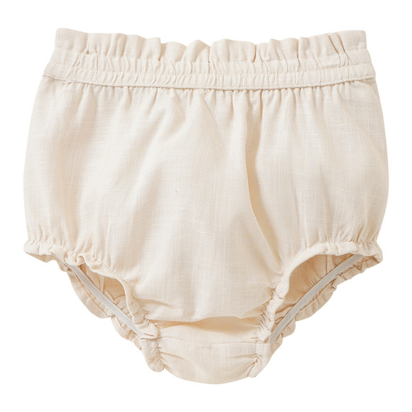 Baby Kleid mit Shorts