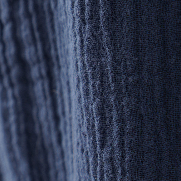 Baby Musselin-Overall aus Baumwolle