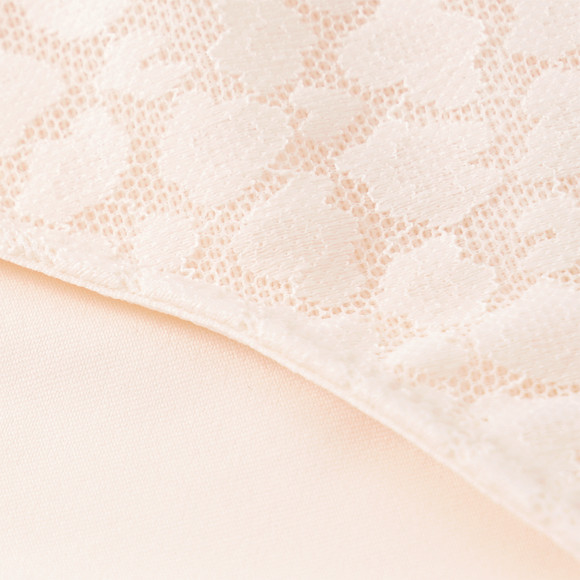 Damen Slip mit Spitze