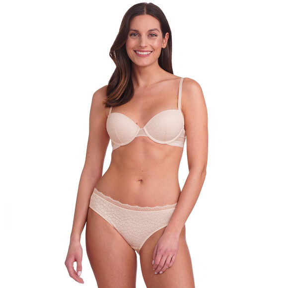 Damen Slip mit Spitze