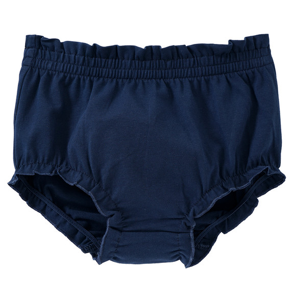 Baby Kleid mit Shorts und Haarband