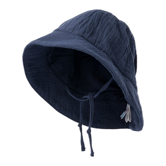 Baby Set mit Body, Shorts und Mütze