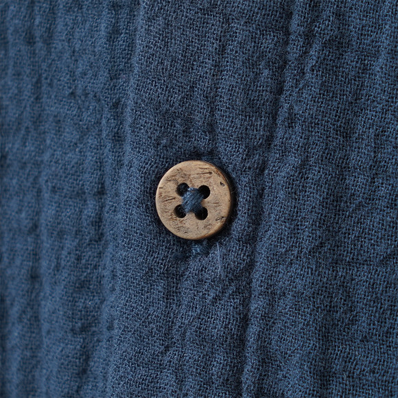 Baby Musselin-Body aus Baumwolle