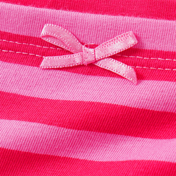 5 Mädchen Pantys im Set