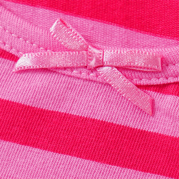 3 Mädchen Unterhemden mit Print