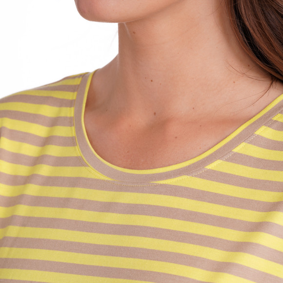 Dames T-Shirts gemaakt van een viscosemix