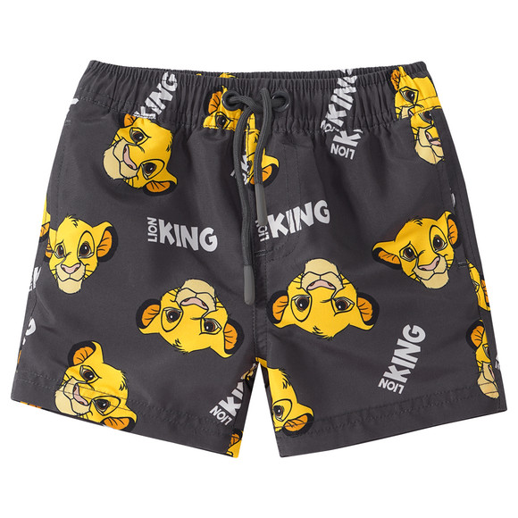 Der König der Löwen Badeshorts mit Simba
